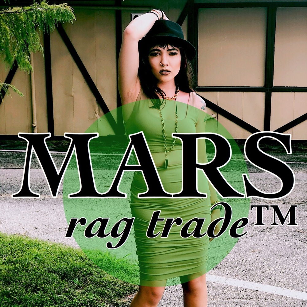 About MARS Rag Trade™️ - Picture 3 of 4